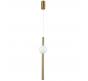 Подвесной светильник Divinare Cliff 1125/01 SP-10