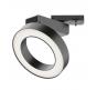 Трековый светильник Maytoni Rim TR044-1-12W3K-B