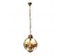 Подвесной светильник Loft IT Lantern Residential LOFT3043-BR