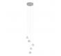 Подвесной светильник Loft IT Rain 10151/5