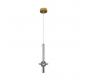 Подвесной светильник Loft IT Tube 10061GD