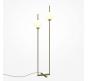 Торшер Maytoni The Sixth Sense Z020FL-L12BS3K
