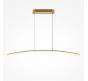 Подвесной светильник Maytoni Light Reflection MOD243PL-L18BSK