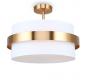 Потолочный светильник Freya Bride  FR5367CL-03BS