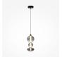 Подвесной светильник Maytoni Futuro MOD307PL-L24B3K