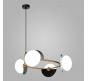 Подвесной светильник Eurosvet Moity 70150/4
