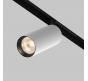 Трековый светильник Maytoni Technical Exility 3000K  Artisan TR097-2-12W3K-M-BW