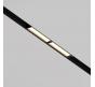 Трековый светильник Maytoni Technical Exility 3000K  Parete TR106-2-12W3K-B