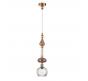 Подвесной светильник Odeon Light Terra 5414/1C