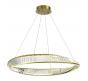Подвесной светильник ST Luce Ritorto 4000K SL6204.321.01