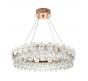 Подвесной светильник Modelux Premium 3000-6500К ML.6980.800P GD