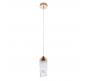 Подвесной светильник Modestyle 4000K MS.89117.1 GD