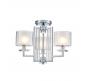 Люстра Newport Alexandra 4405/PL chrome