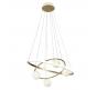 Подвесной светильник Favourite Orbium 4185-6P
