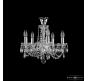Люстра Bohemia Ivele Crystal 1402/5/141 Ni Tube