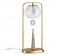 Настольный светильник Odeon Light Fiolent  5432/1T