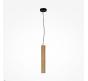 Подвесной светильник Maytoni Basic Texture MOD461PL-L5BGK