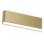 Подвесной светильник Maytoni Step P010PL-L30G3K