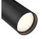 Трековый светильник Maytoni Focus S TR020-1-GU10-B