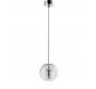 Подвесной светильник Crystal Lux BELEZA SP1 B CHROME