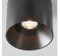 Накладной светильник Maytoni Alfa LED C064CL-01-25W3K-D-RD-B