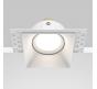 Точечный светильник Maytoni Technical Dot DL042-01-SQ-W