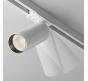 Трековый светильник Maytoni Focus LED TR021-1-12W3K-W-W