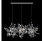 Подвесной светильник Loft IT Spark 10101/3S Chrome