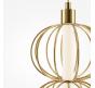 Бра Maytoni Golden Cage MOD216WL-L10G3K