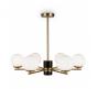 Подвесной светильник Freya Marble FR5230PL-06BS