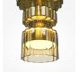 Подвесной светильник Maytoni Level MOD253PL-L18BS3K3