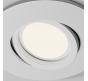 Точечный светильник Maytoni Technical Downlight Wink DL061-GU10-W