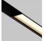 Трековый светильник Maytoni Technical Exility 3000K  Parete TR106-2-12W3K-B