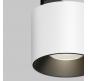 Трековый светильник Maytoni Technical Levity 4000К Alfa S TR188-1-5W4K-M-BW