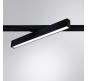 Трековый светильник Arte Lamp Lineetta 4000K A4576PL-1BK