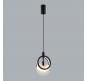 Подвесной светильник Odeon Light Mercury 5422/17L