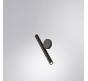 Светильник подвесной Arte Lamp Beemim A2090SP-1BK