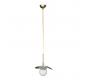 Подвесной светильник Loft IT Matisse 10008/1P Grey