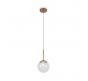 Подвесной светильник Maytoni Basic form MOD521PL-01G1