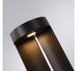 Уличный светильник Arte Lamp New York A1645PA-1BK