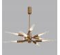 Подвесной светильник Odeon Light Kolos 5449/28L