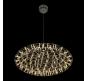 Подвесной светильник Loft IT Raimond 9027-75 Chrome