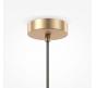 Подвесной светильник Maytoni Reels  MOD268PL-01G