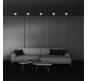 Точечный светильник Maytoni Technical Ceiling Space C092CL-GX53-W