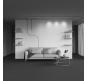 Трековый светильник Maytoni Technical Levity 4000К Focus Led TR187-1-5W4K-M-BW