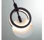 Подвесной светильник Odeon Light Mercury 5422/17L