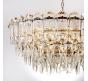 Люстра Modelux ML.7085.800 GD