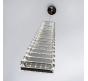 Подвесной светильник Modestyle 4000K MS.88909.1 CR