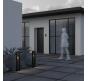 Уличный фонарь Maytoni Outdoor Porte  O481FL-L7BWD3K