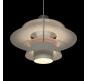 Подвесной светильник Loft IT Floret 10113 Grey